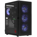 Компьютер Bloody BD-PC CB76T2 TWR i5 14400F (2.5) 32Gb SSD 1Tb RTX 5070 12Gb Windows 11 Home 64 GbitEth 650W черный (RUS) (2141983), фото17