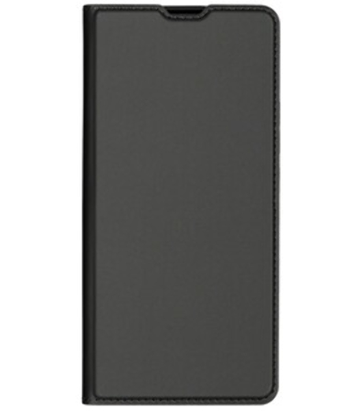 Чехол (клип-кейс) BoraSCO для Xiaomi POCO F6 Pro Silicone Case черный
