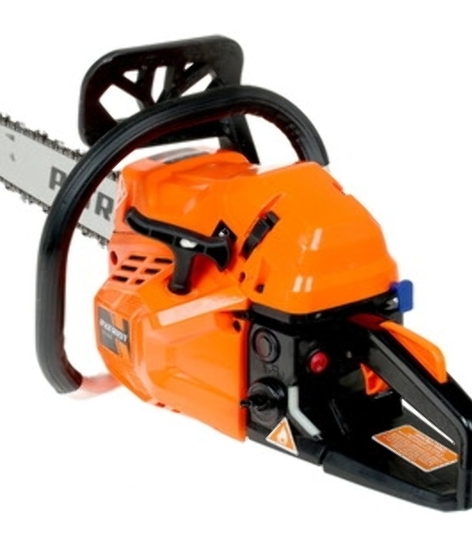 Бензопила Patriot PT 445 The One 2200Вт 2.9 л.с. дл.шин.: 40 см