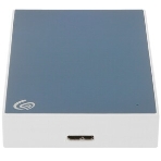 Жесткий диск Seagate USB 3.0 4Tb STKZ4000402 One Touch 2.5' голубой, фото10