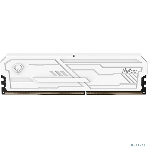 Оперативная память Netac Shadow III, DDR4, 8GB (1x8GB), 3200 MHz, CL16, с радиатором, белый, фото9