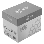 Бумага Cactus CS-OPB-A480250 класс B CS-OPB-A480250 A4/80г/м2/250л./белый CIE153% общего назначения(офисная), фото3