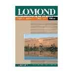 Фотобумага Lomond односторонняя матовая 140г/м2, A4(21x29)/25л., фото2