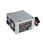 Блок питания ExeGate CP350 (EX169945RUS), 350Вт, ATX, 80мм, серый, фото 1