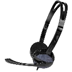 Гарнитура Sven AP-151MV чёрный, проводная, 3.5 мм, фото12