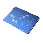 Накопитель SSD Netac N600S, 2Tb, SATA III, 2.5', R/W 560/520, фото6