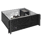 Серверный корпус ExeGate Pro 4U390-05 (RM 19', высота 4U, глубина 390, БП 700ADS, USB), фото21