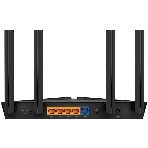 Беспроводной маршрутизатор TP-Link Archer AX10 (802.11a/b/g/n/ac/ax, 2.4/5ГГц, до 1.2 Гбит/с, LAN 4x1 Гбит/с, WAN 1x1 Гбит/с) (Archer AX10)), фото14