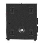 Комплект Источник бесперебойного питания EX295995RUS + батарея 33Aч EX282974RUS 1шт (инвертор, синус, для котла, настенный) ExeGate FineSine SX-500.LCD.AVR.2SH <500VA/300W, чистая синусоида, цветной LCD-дисплей, AVR, 2*Schuko, линейно-интерактивный, крепление настенное/универсальное, черный> + батарея ExeGate DT 1233 (12В, 33Ач) 1шт, фото5