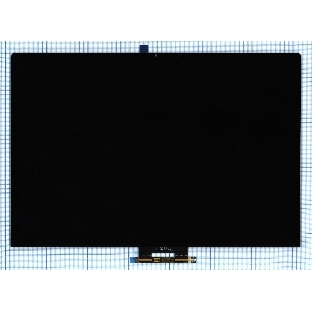 Модуль (матрица + тачскрин) для Dell HD-L160FA02-G5PA