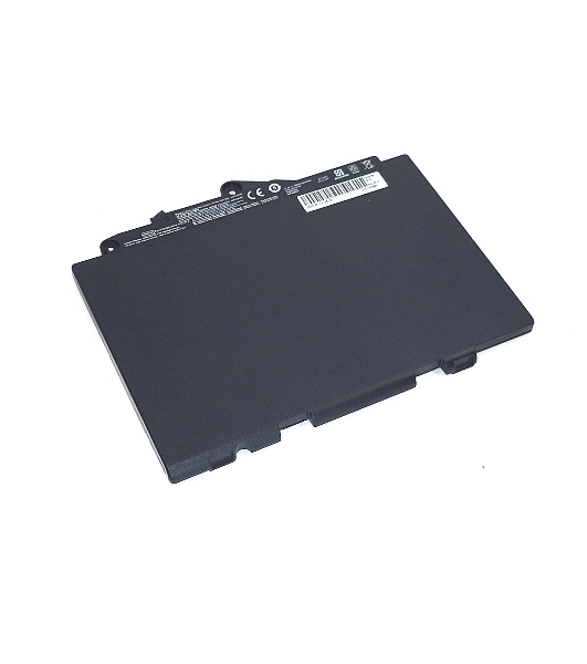 Аккумуляторная батарея для ноутбука HP EliteBook 820 G4 (SN03-3S1P) 11.4V 44Wh OEM черный
