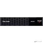 Внешний батарейный модуль CyberPower BP48VP2U02 EU для моделей PR1500ERTX L2U, PR22000ERTX L2U, PR30000ERTX L2U встроенное ЗУ, фото6