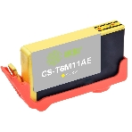 Картридж струйный Cactus CS-T6M11AE №903XL желтый (10 мл) для HP OJP 6950/6960/6970, фото2