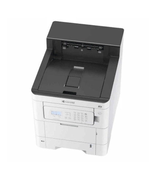 Принтер лазерный Kyocera ECOSYS PA4000cx (1102Z03NL0), A4, цветной, печ. 40 стр./мин., 1200x1200 dpi, Ethernet, USB