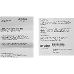 Блок питания серверный HPE Aruba X371 12VDC 250W PS, фото9