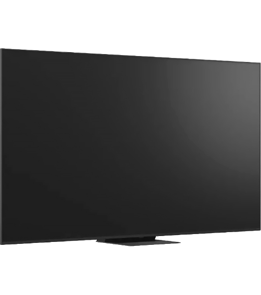 Телевизор LG 65' 65QNED86A6A.ARUG черный QNED 4K