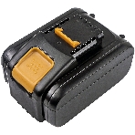 Аккумулятор для Worx WX800.9 MAX, WG154E, WG160E 20.0V 5000mAh, 100.00Wh Li-ion, фото 1