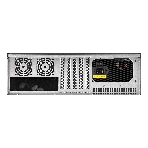 Серверный корпус ExeGate Pro 3U390-11 (RM 19', высота 3U, глубина 390, БП 700PAS, USB), фото17