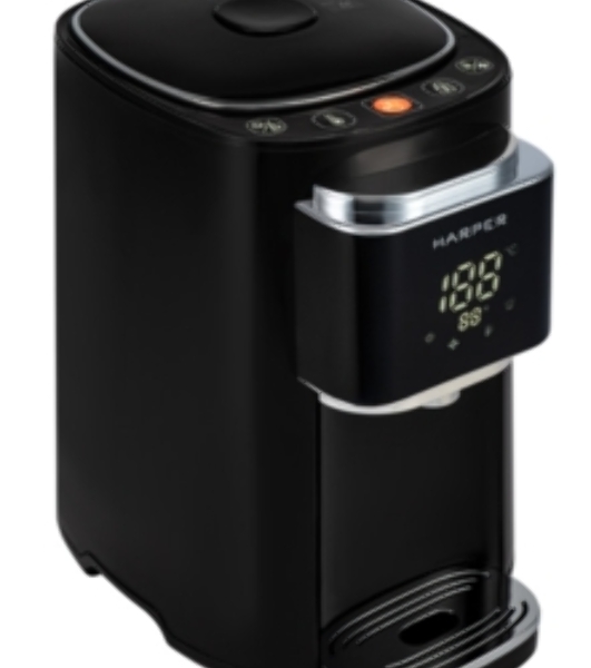 Термопот HARPER HTP-5T02 GOLD