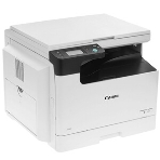МФУ лазерное Canon imageRUNNER 2224 (5942C001), А3, ч/б, печ. 24 стр/мин. (А4) 12 стр/мин. (А3), 1200х1200 dpi (печать) 600х600 dpi (скан.), USB, фото8