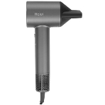Фен Haier HHD-603 графитовый, 1600 Вт, компактный, ионизация, фото8