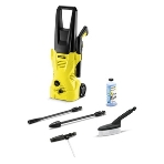 Минимойка Karcher К 2 Compact 1400Вт, фото11