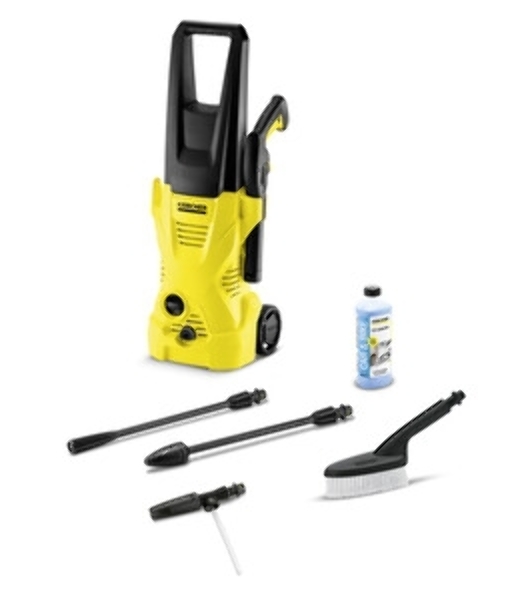 Минимойка Karcher К 2 Compact 1400Вт