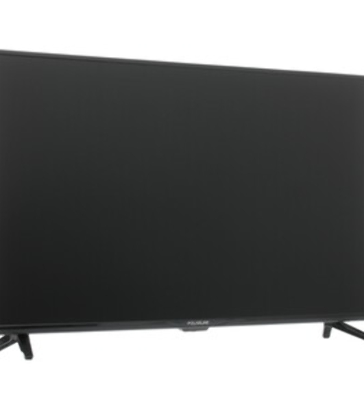 Телевизор PolarLine 43' 43PL51STC-SM (YY) черный LED FHD 50Hz Android 1Gb/16Gb