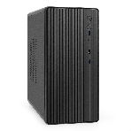 Корпус ExeGate BAA-503U2-AAA400, Mini-Tower, чёрный, 1 x 80/90 мм, БП 400 Вт, фото18