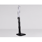 Светодиодная настольная лампа Ambrella light DE501 BK черный LED 4200K 9W, фото3
