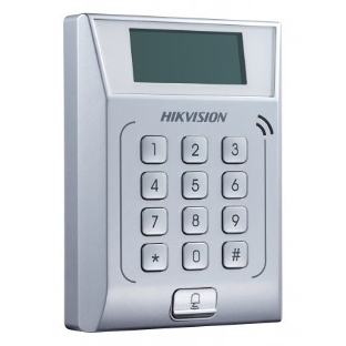 Терминал доступа Hikvision DS-K1T802M