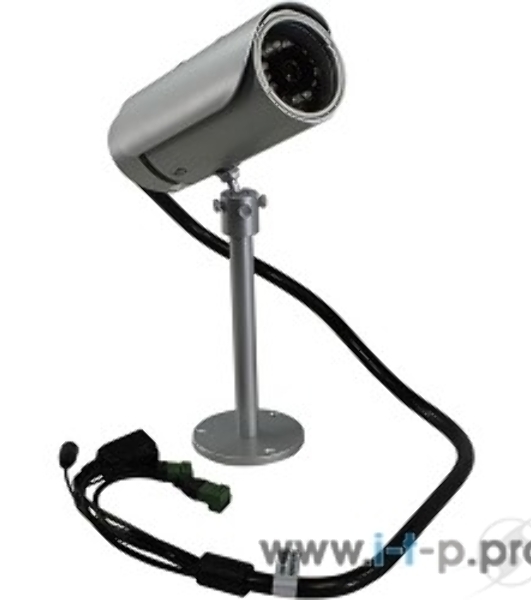 Видеокамера IP D-Link DCS-7110/UPA/B1A