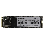 Накопитель SSD ExeGate NextPro+ UV500TS256, 256Gb, SATA III, M.2 2280, R/W 561/500, фото 1