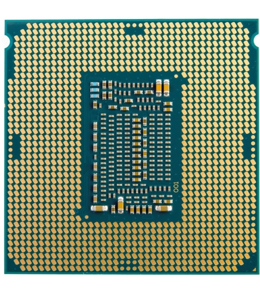 Процессор Intel Core i7-8700 Soc-1151v2 3.2GHz OEM