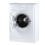 Стиральная машина Indesit IWUC 4105 белый, загр. фронтальная макс.: 4 кг 1000 об/мин класс: А, фото26