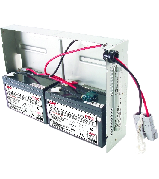 Батарея для ИБП APC RBC22 {для SU700RM2U, SU700RMI2U}