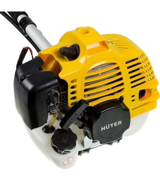 Триммер бензиновый Huter GGT-1500TX, 2 л.с.