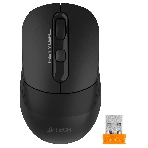 Мышь беспроводная A4Tech Fstyler FB10C черный, 2000 dpi, радиоканал, Bluetooth, USB, кнопки - 4, фото22