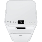 Мобильный кондиционер Royal Clima RM-TS17CH-E 5800 BTU, 17 м², 52 дБ, охлаждение, осушение, белый, фото6