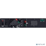 Внешний батарейный модуль CyberPower BP48VP2U02 EU для моделей PR1500ERTX L2U, PR22000ERTX L2U, PR30000ERTX L2U встроенное ЗУ, фото5
