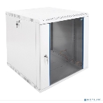 Шкаф телеком. настенный разборный 12U (600х650) дверь стекло (ШРН-Э-12.650), фото27