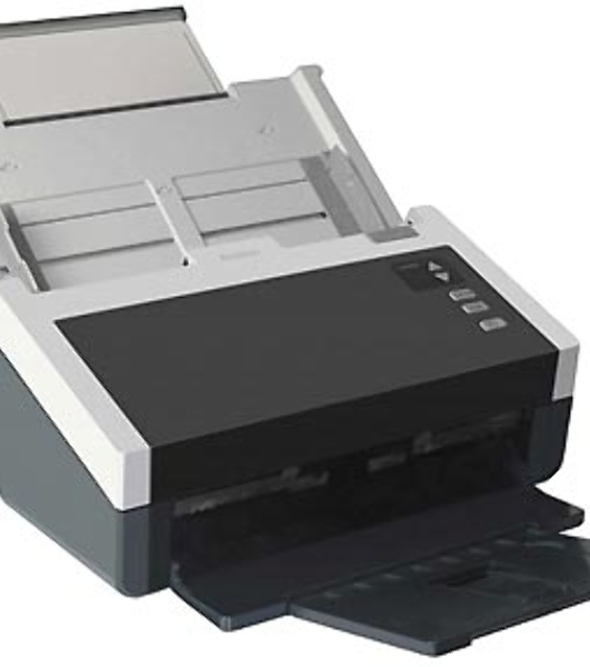 Сканер протяжный Avision AD240U (000-0863-02G) A4