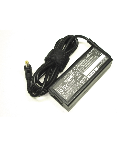 Блок питания (сетевой адаптер) для ноутбуков Sony Vaio Duo 11 10.5V 4.3A VGP-AC10V8 OEM