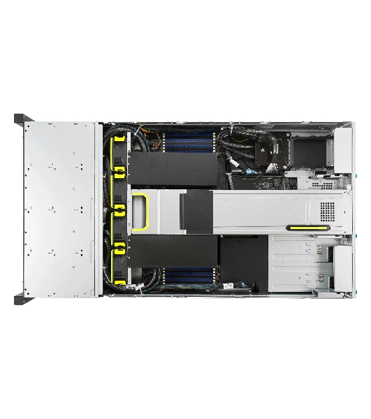Серверная платформа ASUS RS700-E11-RS12U/WOCPU/WOM/WOGP U/Z/16R2/WOS/WOA/WON/WOM/WONCRD/WORCRD/EU