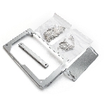 Корпус ExeGate Pro 2U2098L (RM 19', высота 2U, глубина 650, без БП, USB)', фото7
