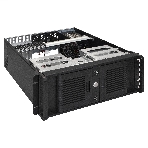 Серверный корпус ExeGate EX293247RUS Pro 4U480-15/4U4132 (RM 19', высота 4U, глубина 480, БП 1200RADS, USB), фото35
