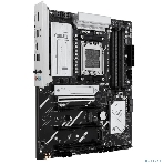Материнская плата ASUS B650E MAX GAMING WIFI, AM5, AMD B650, 4xDDR5, 4xSATA, 3xM.2, 1xPCIe 5.0 x16, 1xPCIe 4.0 x16, 2xPCIe 3.0 x1, 1xDP, 1xHDMI, 1x2.5Gb LAN, Wi-Fi 6E, Bluetooth 5.3, 4xUSB-A 10Gbps, 1xUSB-C 10Gbps, 2xUSB-A 5Gbps, 2xUSB-A 2.0, 3x3.5 мм, 7.1, ATX, фото8