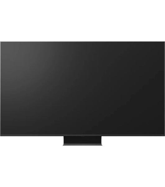 Телевизор LG 65' 65QNED86A6A.ARUG черный QNED 4K