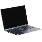 Клавиатура для ноутбука Lenovo Yoga 530-14IKB серебристая с подсветкой, фото18