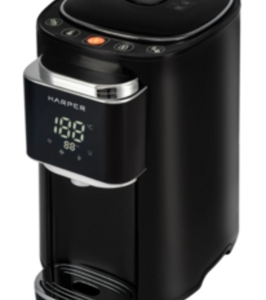 Термопот HARPER HTP-5T02 GOLD